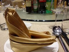 清炒虾仁-梅龙镇酒家(南京西路总店)