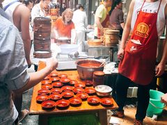 -海汇源老烧麦店(东大街总店)
