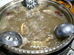 -全汁全味驴庄(凤岗店)
