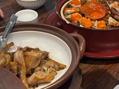 -临家闽南菜(宝洲路店)