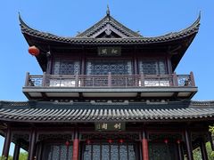 -虞山风景区