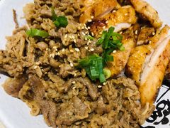-熊吞·大碗丼烧肉饭(西市场嘉华店)