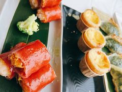 -馨越楼·点心·粤菜(赤坎店)