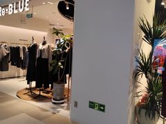 -凯德MALL(西直门店)