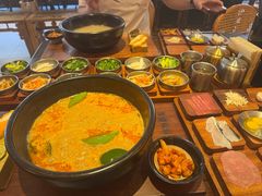 -银米·云南传统过桥米线(双廊黑金冠店)