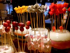 -“香”全日餐厅·株洲大汉希尔顿酒店