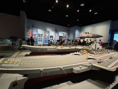 -中国人民解放军海军博物馆