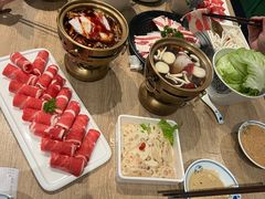 -古关火锅店(古北水镇景区店)