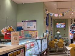 -奈尔宝家庭中心·亲子餐厅(华采天地店)