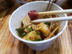 -胖子好盐水鸭(总店)