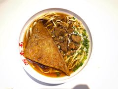 -李兰英湖南面馆(护国路店)