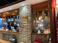 -京味斋·北京烤鸭(北京南站洋桥店)