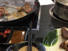 -福成自助烤肉(长阳店)