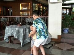 -湖畔居茶楼(湖滨店)