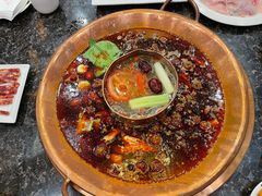 -老码头火锅(骡马市店)