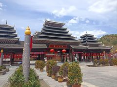 -程阳八寨景区