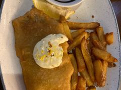 -FISH&POTATO Cō(地中海美食 万象城店)