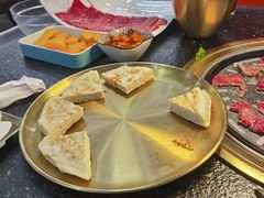 -熊大·鲜烤黄牛肉(五山店)