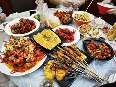 -四妹餐厅(玫瑰街店)