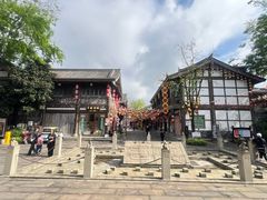 -昌州古城