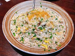 扬州炒饭-扬州狮子楼·非遗淮扬菜(总店)