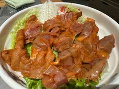 -蜀留香火锅·始于1999·原四川老火锅(白堤路店)