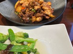 -那拉提之疆·新疆菜(美院店)