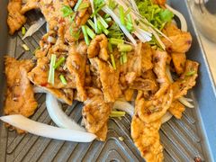 -马凯餐厅(长椿街店)