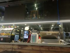 -放哈·甜醅子奶茶创造者(正宁路店)