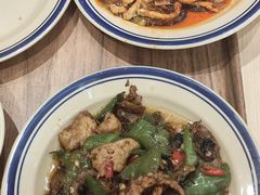 -乡村基(龙湖时代天街餐厅)