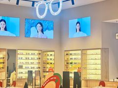 -AOJO眼镜(深圳海岸城店)