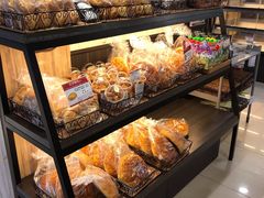 -山崎面包(第一八佰伴店)
