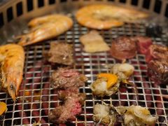 -烧江南烤肉(长春摩天活力城店)