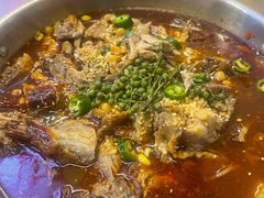 -蓉三少冒烤鸭·四川小吃集(北京首店)