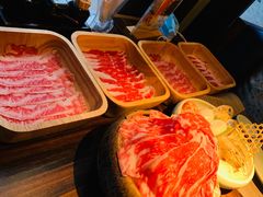 -山葵家·创意料理(EFC欧美广场店)