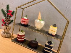 -ZING COFFEE 镜咖啡