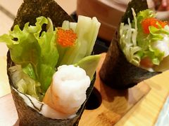 -花潮料理艺食馆(世欧广场店)