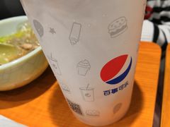-华莱士·全鸡汉堡(杭州武林店)