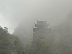 -剑门关风景区