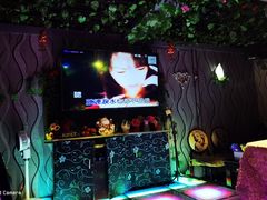 -环球梦主题KTV(曲阳生活购物中心店)