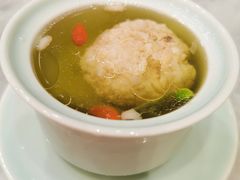 -玉华台饭庄·淮扬菜·烤鸭(望京店)