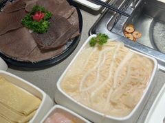 -海底捞火锅(仓山爱琴海店)