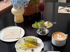 -二十集无界餐厅(观沙岭店)