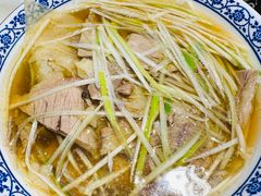 牛肉罩饼（二罩二）-永生號(未来城店)