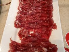-阳坊大都涮羊肉(阳坊总店)