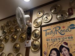 -金北顺大锅家(신사본점)