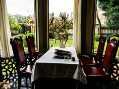 -卫鼎轩·曹公馆(鼓楼店)