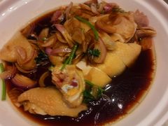 -广东胜利宾馆西关粤中餐厅
