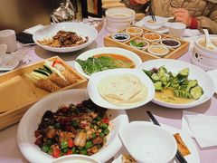 -城南往事·鲁菜济南菜(长清园博园恒大绿洲店)