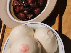 -黄山老妈·土菜(碧桂园店)